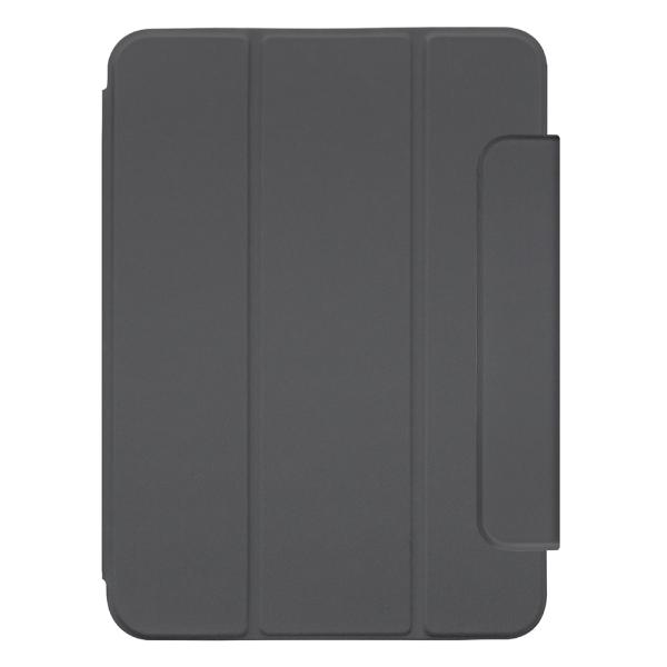 Simplism シンプリズム 2022年iPad Smart Folio マグネット着脱式スマート...