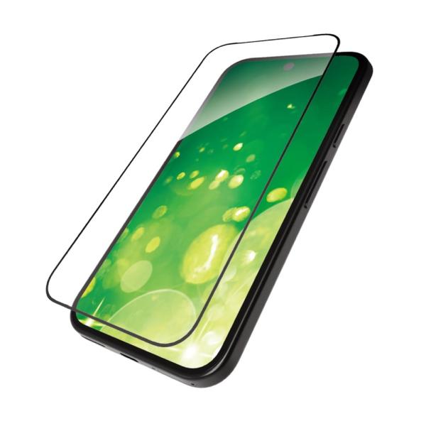 Google Pixel 10 / 10 Pro / 9 / 9 Pro [FLEX 3D] 高透明...