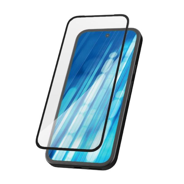 TRINITY トリニティ Google Pixel 9a [FLEX 3D] 黄色くないブルーライ...