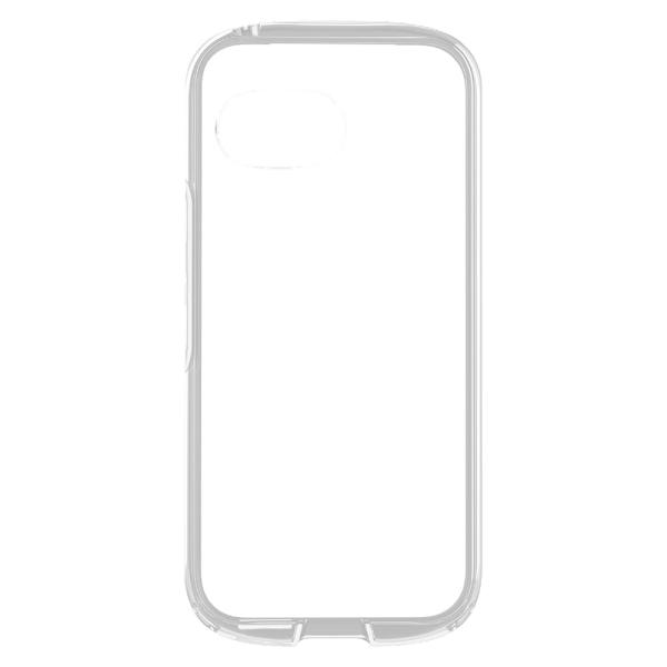 TRINITY トリニティ Google Pixel 9a [LIGHT SHIELD] 衝撃吸収 ...