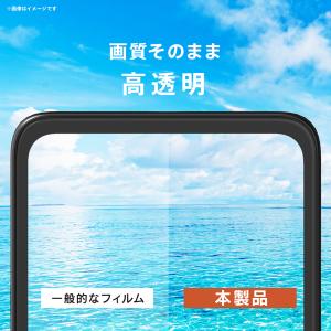 TRINITY トリニティ ゴリラガラス 高透...の詳細画像3