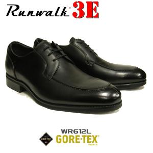 ランウォークRUNWALK ゴアテックスWR612L【メンズ】アシックス【送料無料】