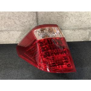 アルファード DBA-GGH20W 左テールランプ LED(点灯確認済み)　Ｈ20　81561-58...