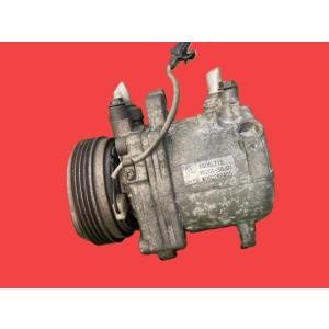 ワゴンＲ CBA-MH21S エアコンコンプレッサー A/Cコンプレッサー　Ｈ18　SS06LT15...