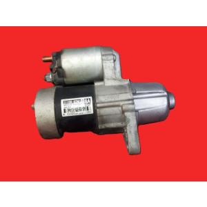 エブリィ HBD-DA17V セルモーター スターター　Ｈ30　現車テストOK　31100-82M1...