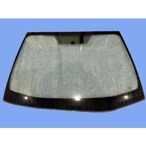 プリウス DAA-ZVW50 Fウインドガラス Ｈ28 56101-4E943　ミラーベース付　クロ...