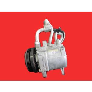 エブリィ 5BD-DA17V エアコンコンプレッサー　2024年　95200-64P20　☆即決