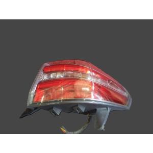 トヨタ　ＳＡＩ DAA-AZK10 右テールランプ Ｈ26 LED　純正　後期　81550-7505...