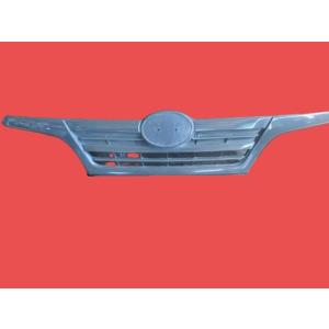 デュトロ BDG-XZU378M ラジエータグリル　H18　塗装無しタイプ　53111-37700　...