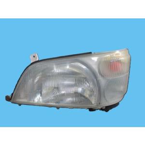 デュトロ BDG-XZU378M 左ヘッドライト H18　純正　ハロゲン　81150-37290　☆...