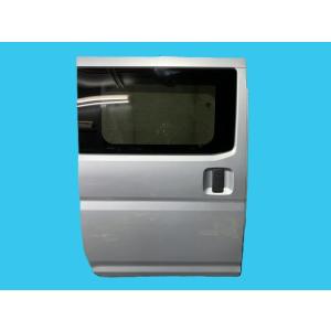 ハイゼット 3BD-S710V 右スライドドア　銀/S28　2021年　再塗装　67003-B517...