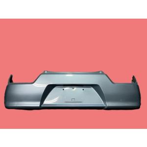 ワゴンＲ DAA-MH55S リアバンパー 水色/ZJH Ｈ29　プラスチック　71811-63R0...