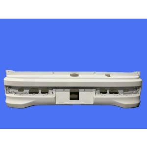 エブリィ ABA-DA17W リアバンパー 白/Z7T Ｈ28　テールランプ左右欠品　71811-6...