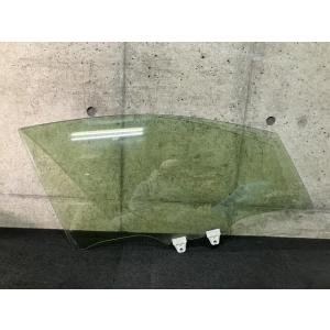 レヴォーグ DBA-VMG 右フロントドアガラス Ｈ26 UVカット　61011VA020　☆即決