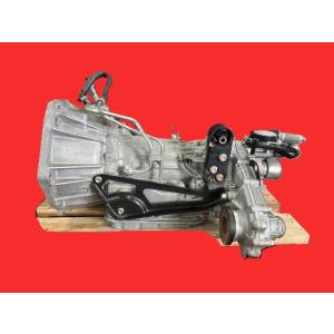 エブリィ 5BD-DA17V オートマチックミッション  2023年 11,246km　4WD　20...