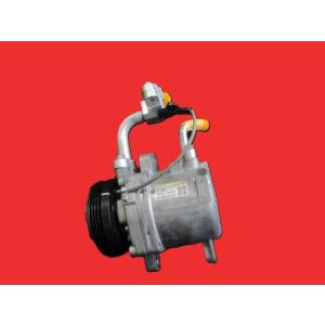 エブリィ 5BD-DA17V エアコンコンプレッサー 2023年 カルソニック　95200-64P2...