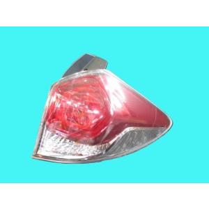 ラクティス DBA-NSP120 右テールランプ H28　純正　LED　81550-52C70　☆即...