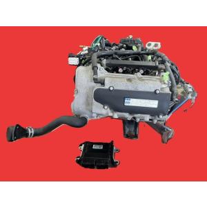 キャリィ EBD-DA16T エンジン  R06A　2020年　☆商品説明要参照　11200-82M...