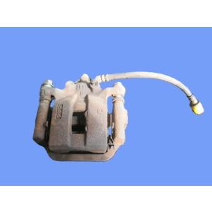 エクストレイル DBA-NT31 右リアキャリパー H20　1ポット　サビあり　44001-JG00...