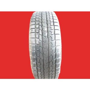 225/60/17　中古  スタッドレスタイヤ 2023年　7分目　1本のみ　YOKOHAMA　※個...