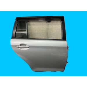 カローラフィールダー DBA-NZE161G 右リアドア シルバー/1F7 Ｈ26　67003-13...