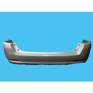 カローラフィールダー DBA-NZE161G リアバンパー　銀/1F7　H26　52159-1325...