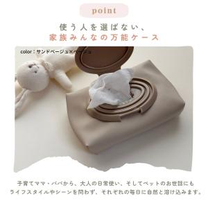 【NEW ウェットティッシュケース 】の詳細画像5