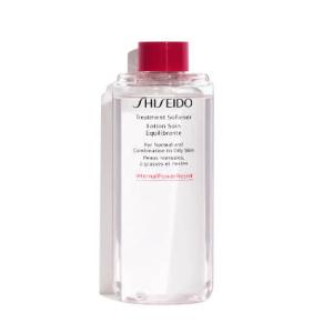 SHISEIDO RVトリートメントソフナー150mL 本体 ・レフィルセット SHISEIDO SHISEIDO RV トリートメントソフナー レフィル/150ml