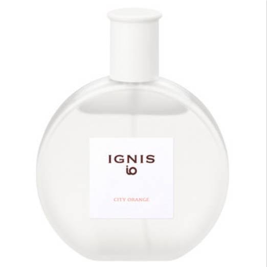【国内正規品】イグニス イオ シティ オレンジ 80mL