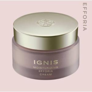 IGNIS ホワイトニング エフフォーリアクリーム 50g ホワイトニング エフフォーリア クリーム | IGNIS （イグニス