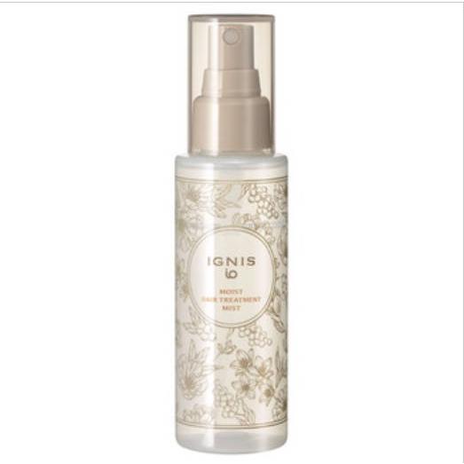 【国内正規品】イグニス イオ モイスト ヘアトリートメント ミスト 100mL 発売日2024/7/...
