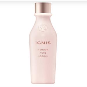 イグニス（IGNIS） モイスチュアライジング ローション〈化粧水〉200ml