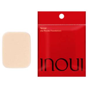 【国内正規品】インウイ スポンジ(パウダーファンデーション用) / W 80 x H 108 x D...