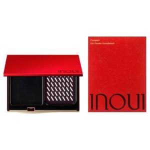 インウイ 資生堂 インウイ INOUI パウダーファンデーション レフィル