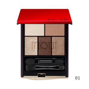 インウイ 【数量限定】資生堂 INOUI プレストパウダー（フェイスカラー