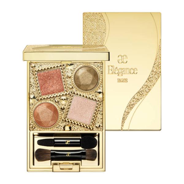 【国内正規品】エレガンス ヌーヴェル アイズ 全15色