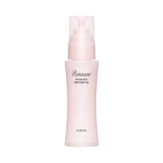 【国内正規品】アルビオン ルネセア フレグランス トリートメント オイル 50mL