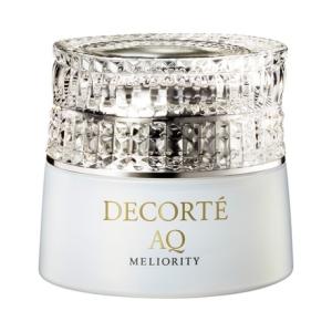 u☆残量多☆ コスメデコルテ AQ アプソリュート デイクリーム 50g AQ アブソリュート デイクリーム アウェイクニング プロテクト