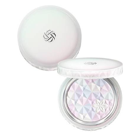 国内正規品 コスメデコルテ AQ オーラ リフレクター 10g 本体　01crystal laven...