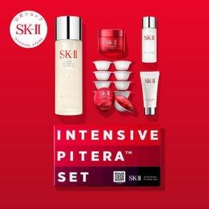 SK-II 2022 インテンシブ ピテラ セット : 4979006098907 : トリプル 