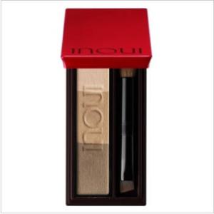 インウイ 資生堂 INOUI アイブロウペンシル 詰替え(カートリッジ) 全4