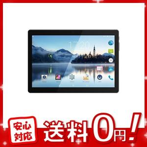 タブレット 10インチ Android 9.0 Wifi デュアルSIMカードスロット