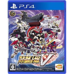 PlayStation PS4 スーパーロボット大戦30【パッケージ版早期購入封入