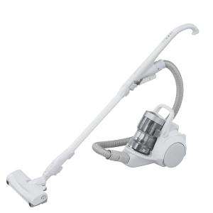 Panasonic Panasonic キャニスター掃除機 プチサイクロン MC-SR42K-A