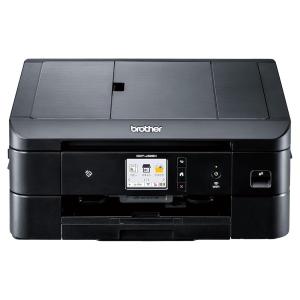 エプソン エプソン EW-M634T エコタンク搭載 インクジェットプリンター