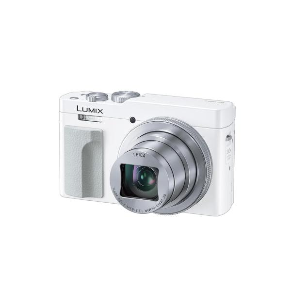 パナソニック (Panasonic) コンパクト デジタル カメラ 高倍率ズーム 光学30倍 LUM...