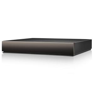 Panasonic USBハードディスク DY-HD2000-K [2TB ブラック] HDD