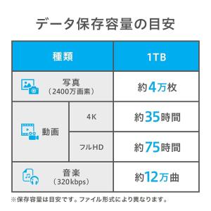 アイ・オー・データ I-O DATA HDD ...の詳細画像3