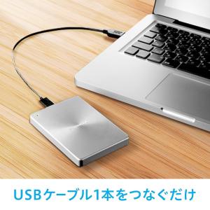 アイ・オー・データ I-O DATA HDD ...の詳細画像5