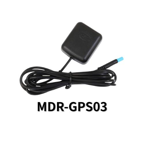 MDR-GPS03 MAXWIN GPS 車 MDR-C014専用 外付けGPSユニット
